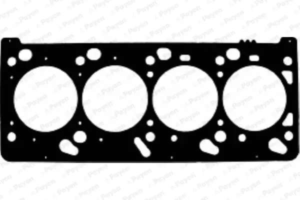 Handler.Part Gasket, cylinder head PAYEN AE5320 1