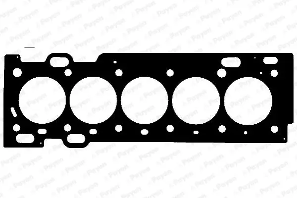 Handler.Part Gasket, cylinder head PAYEN AE5560 2