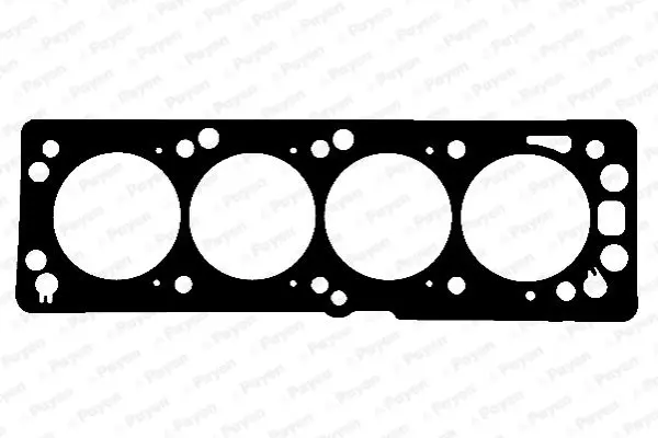 Handler.Part Gasket, cylinder head PAYEN AE5920 2