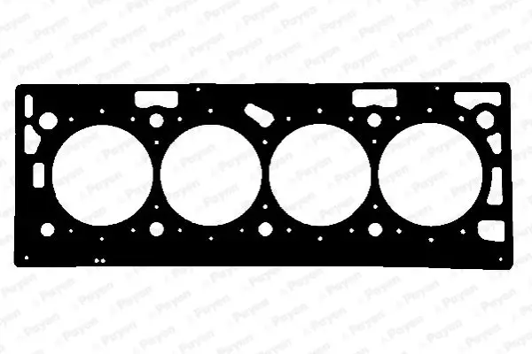 Handler.Part Gasket, cylinder head PAYEN AE5930 2