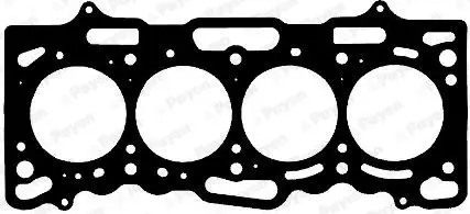 Handler.Part Gasket, cylinder head PAYEN AF5470 1