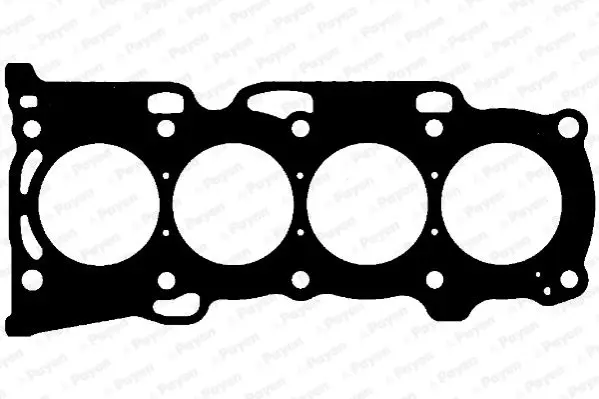 Handler.Part Gasket, cylinder head PAYEN AF5780 2