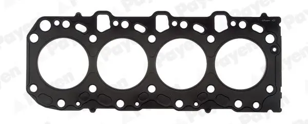 Handler.Part Gasket, cylinder head PAYEN AF5980 1