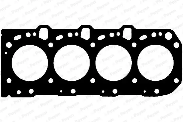 Handler.Part Gasket, cylinder head PAYEN AF5984 1