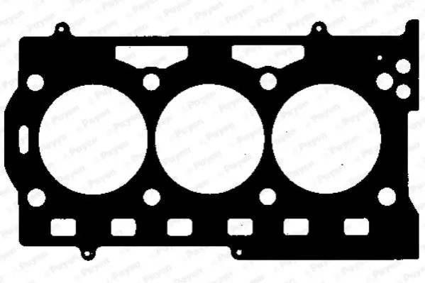 Handler.Part Gasket, cylinder head PAYEN AF5990 1