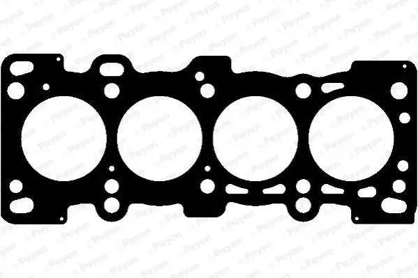 Handler.Part Gasket, cylinder head PAYEN AG5120 1