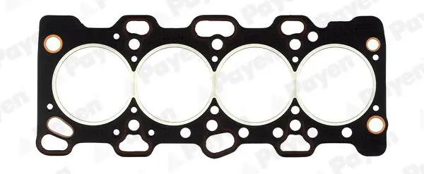 Handler.Part Gasket, cylinder head PAYEN AG5140 1