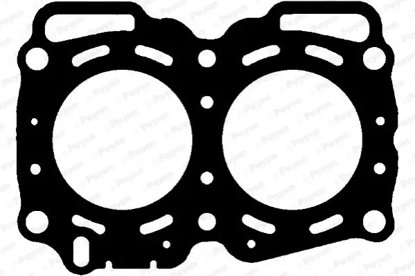 Handler.Part Gasket, cylinder head PAYEN AG5210 1