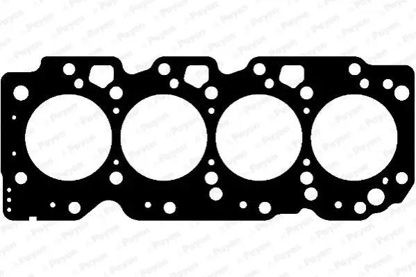 Handler.Part Gasket, cylinder head PAYEN AG5240 1