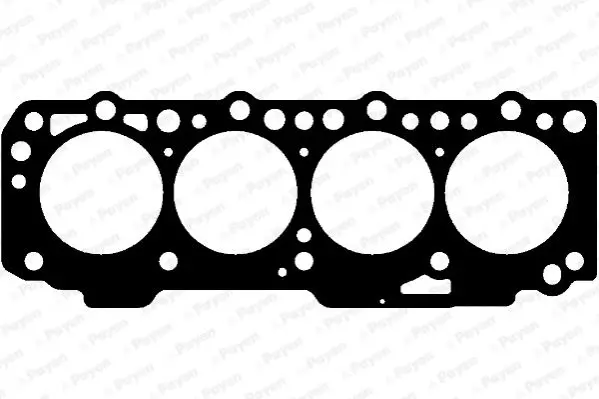 Handler.Part Gasket, cylinder head PAYEN AG5250 1