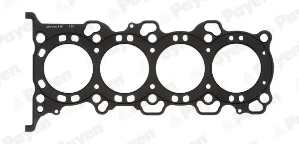 Handler.Part Gasket, cylinder head PAYEN AG8120 1