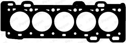 Handler.Part Gasket, cylinder head PAYEN AG8341 1