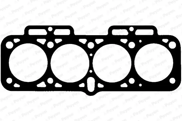 Handler.Part Gasket, cylinder head PAYEN AA3140 1