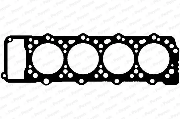 Handler.Part Gasket, cylinder head PAYEN AA5020 2