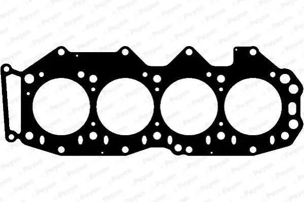 Handler.Part Gasket, cylinder head PAYEN AA5130 2