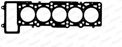 Handler.Part Gasket, cylinder head PAYEN AG8930 1