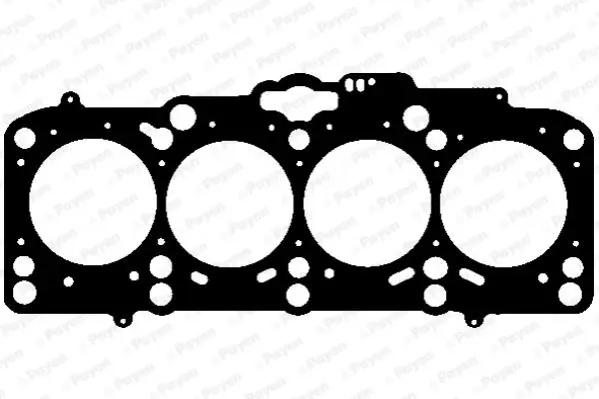 Handler.Part Gasket, cylinder head PAYEN AG8970 2