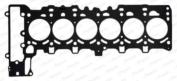 Handler.Part Gasket, cylinder head PAYEN AG9550 1