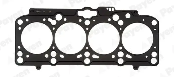 Handler.Part Gasket, cylinder head PAYEN AG9630 1