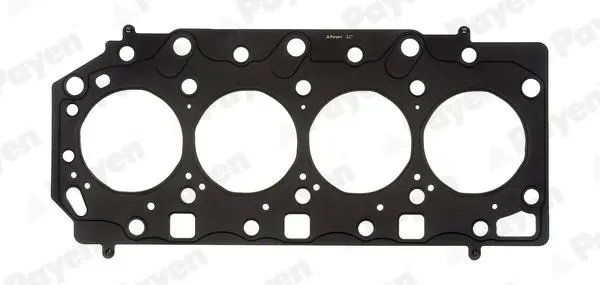 Handler.Part Gasket, cylinder head PAYEN AG9870 1