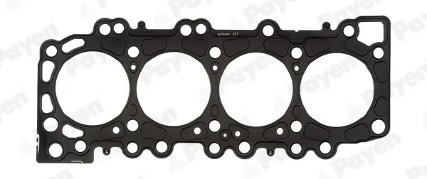 Handler.Part Gasket, cylinder head PAYEN AG9950 1