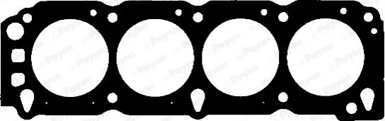 Handler.Part Gasket, cylinder head PAYEN AH850 1