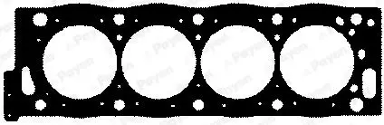 Handler.Part Gasket, cylinder head PAYEN AY070 1