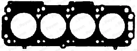 Handler.Part Gasket, cylinder head PAYEN AY160 1