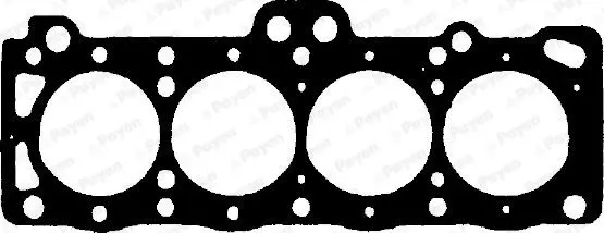 Handler.Part Gasket, cylinder head PAYEN BG670 1