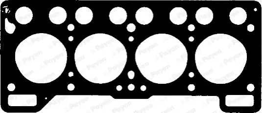 Handler.Part Gasket, cylinder head PAYEN BH680 2