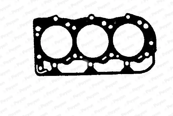 Handler.Part Gasket, cylinder head PAYEN BJ060 1