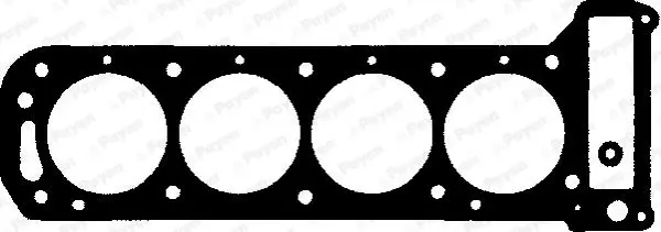 Handler.Part Gasket, cylinder head PAYEN BJ170 1