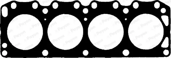 Handler.Part Gasket, cylinder head PAYEN BJ200 1