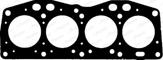 Handler.Part Gasket, cylinder head PAYEN BJ850 1