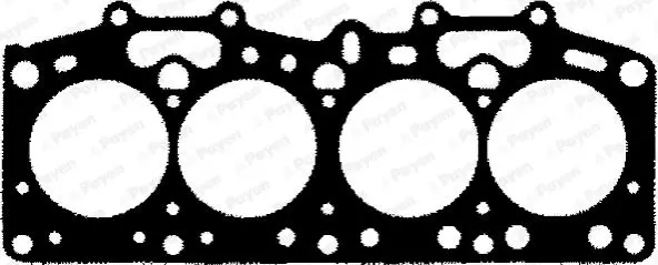 Handler.Part Gasket, cylinder head PAYEN BJ860 1