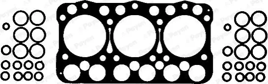 Handler.Part Gasket, cylinder head PAYEN BK210 1