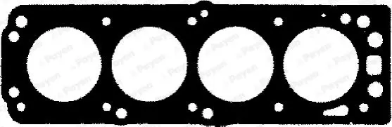 Handler.Part Gasket, cylinder head PAYEN BK470 1