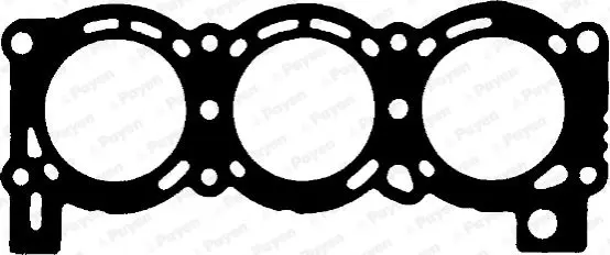 Handler.Part Gasket, cylinder head PAYEN BL090 1