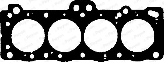 Handler.Part Gasket, cylinder head PAYEN BL340 1