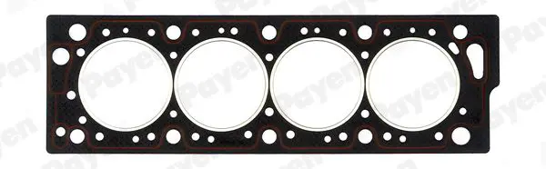 Handler.Part Gasket, cylinder head PAYEN BL650 1