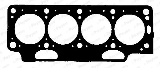 Handler.Part Gasket, cylinder head PAYEN BL960 1