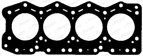 Handler.Part Gasket, cylinder head PAYEN AY680 2