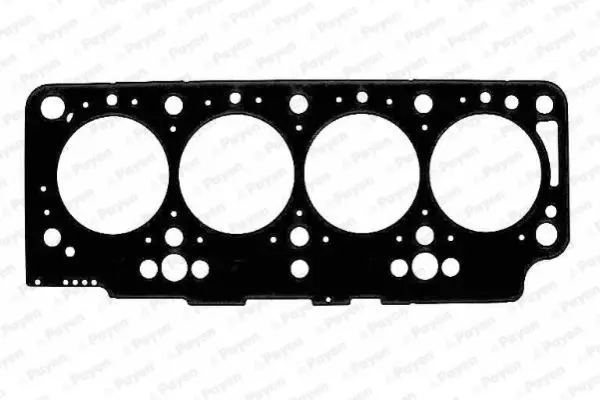 Handler.Part Gasket, cylinder head PAYEN AY710 1