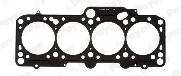 Handler.Part Gasket, cylinder head PAYEN AY940 1