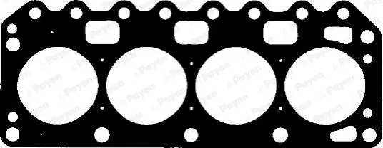 Handler.Part Gasket, cylinder head PAYEN BC240 1