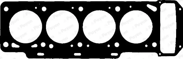 Handler.Part Gasket, cylinder head PAYEN BC921 1