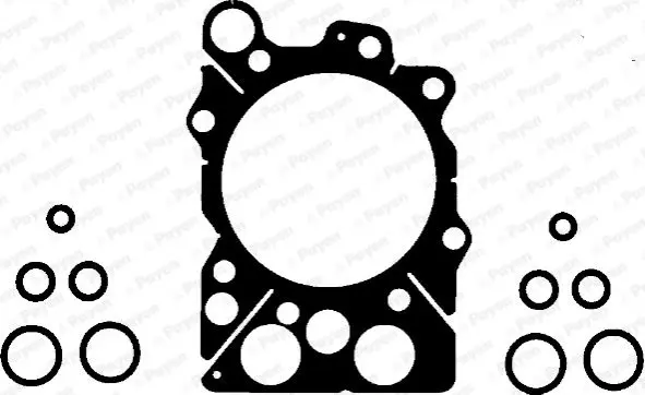 Handler.Part Gasket, cylinder head PAYEN BE240 1