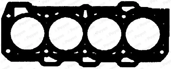 Handler.Part Gasket, cylinder head PAYEN BE460 1