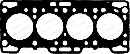 Handler.Part Gasket, cylinder head PAYEN BE550 1