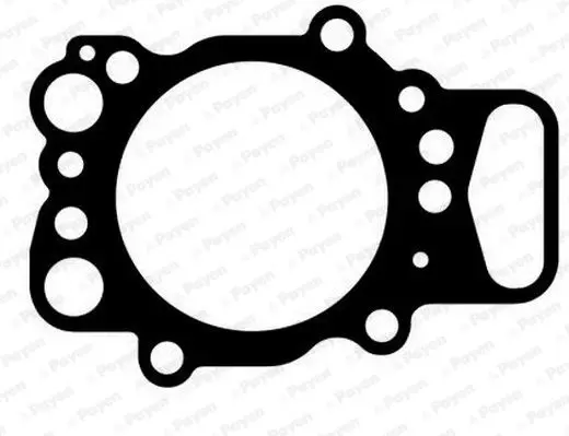 Handler.Part Gasket, cylinder head PAYEN AH5670 1